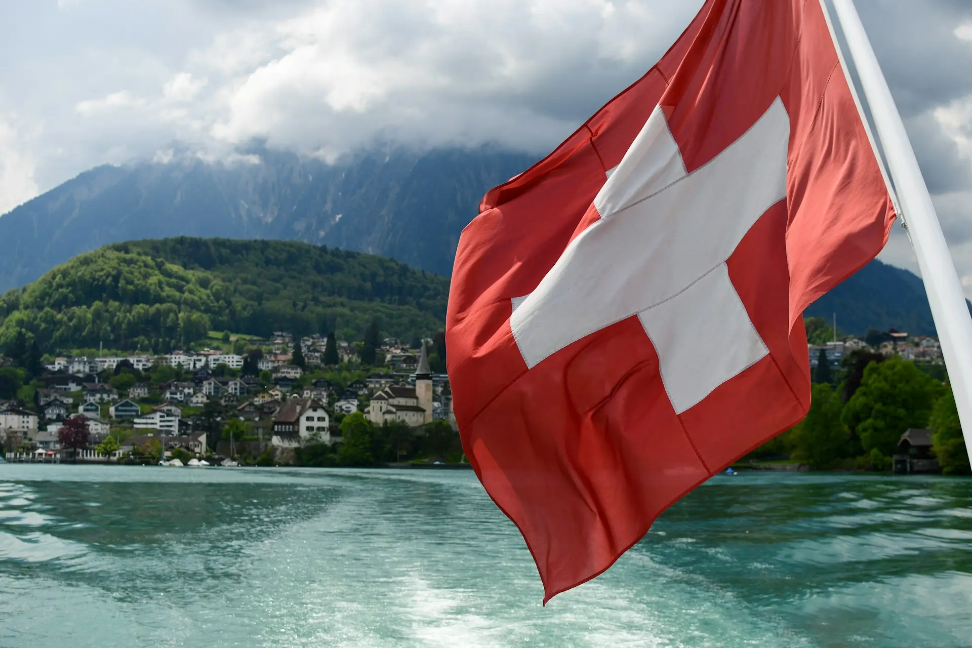 Mergers & Acquisitions Quarterly Switzerland – First Quarter 2014