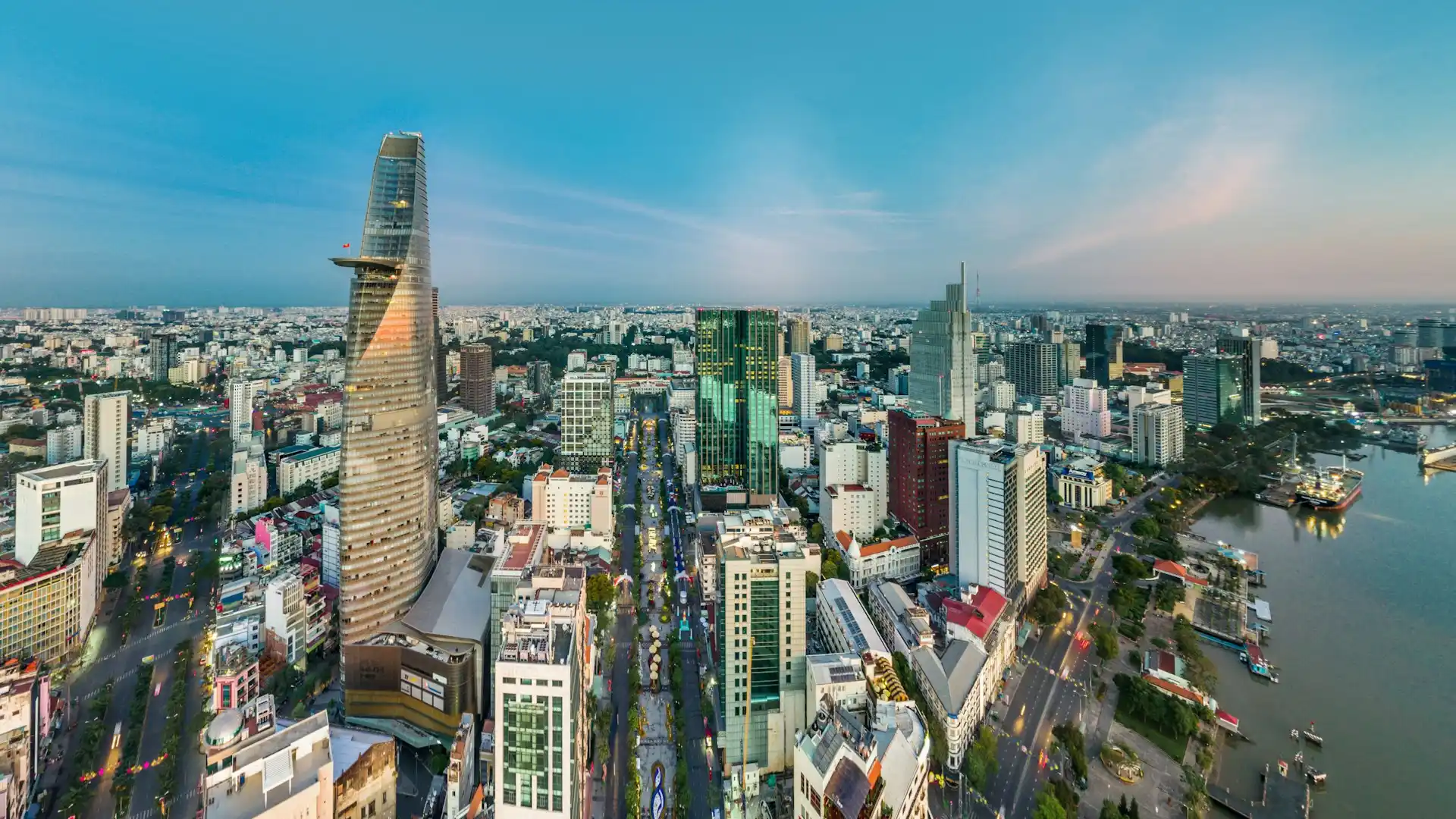 Taxation Of Cross-Border Mergers And Acquisitions: Vietnam 2014
