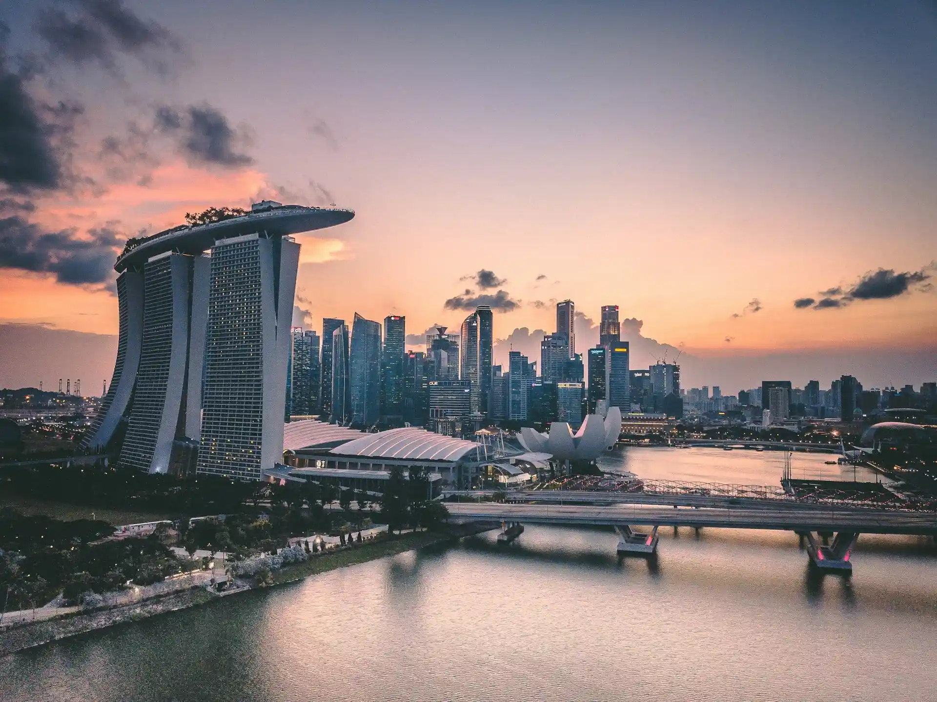 Taxation Of Cross-Border Mergers And Acquisitions: Singapore 2014