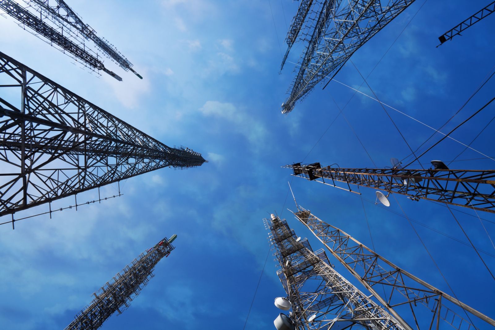 Creating Value In Telecoms Consolidation
