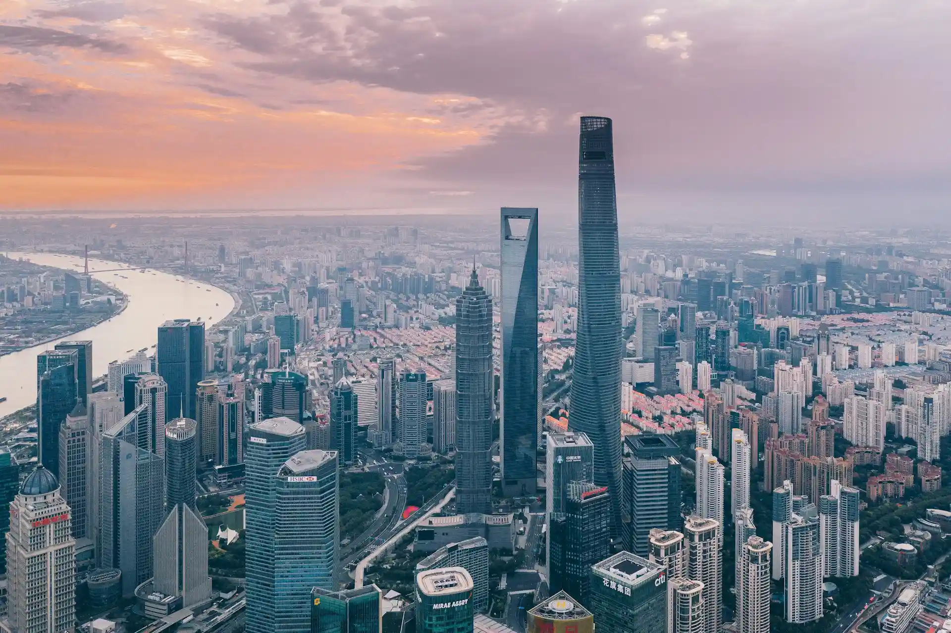 A Brave New World: The Climate For Chinese M&A Abroad