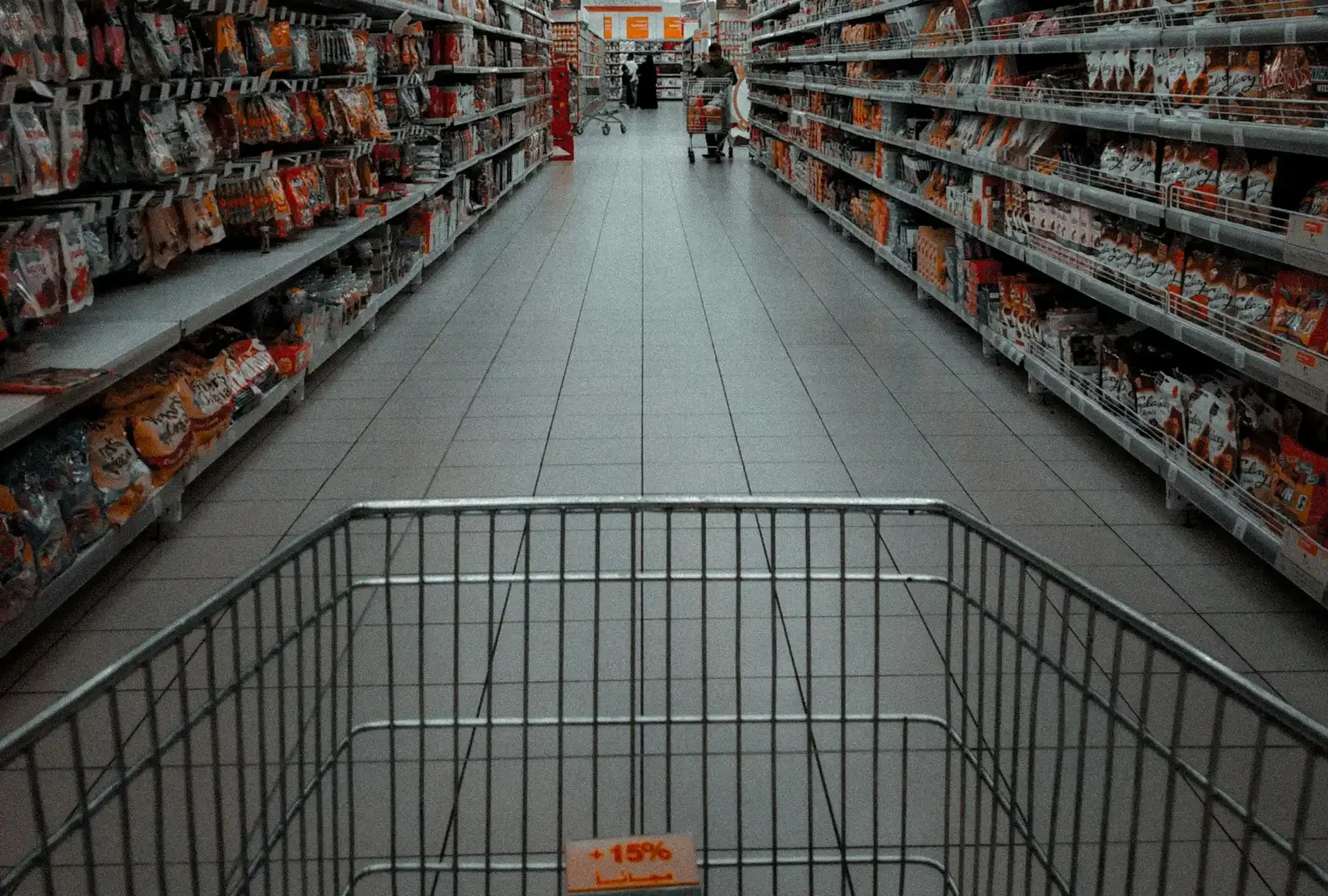 Consumer Currents – Food For Thought: Do Grocers Need To Reinvent Their Business Model?