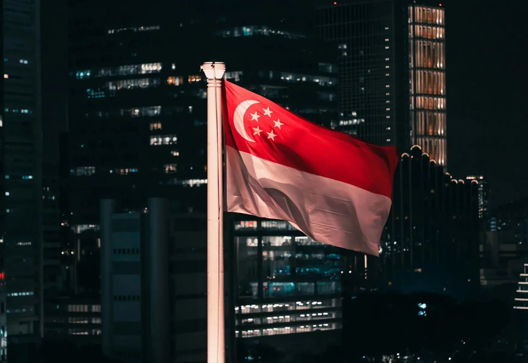 Taxation Of Cross-Border Mergers And Acquisitions: Singapore 2016
