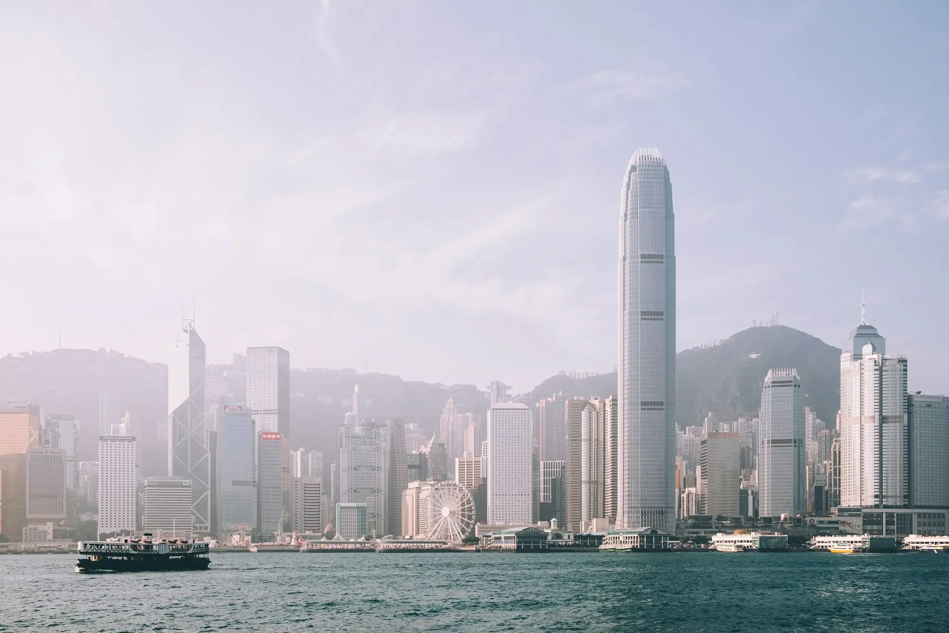 Taxation Of Cross-Border Mergers And Acquisitions: Hong Kong 2016