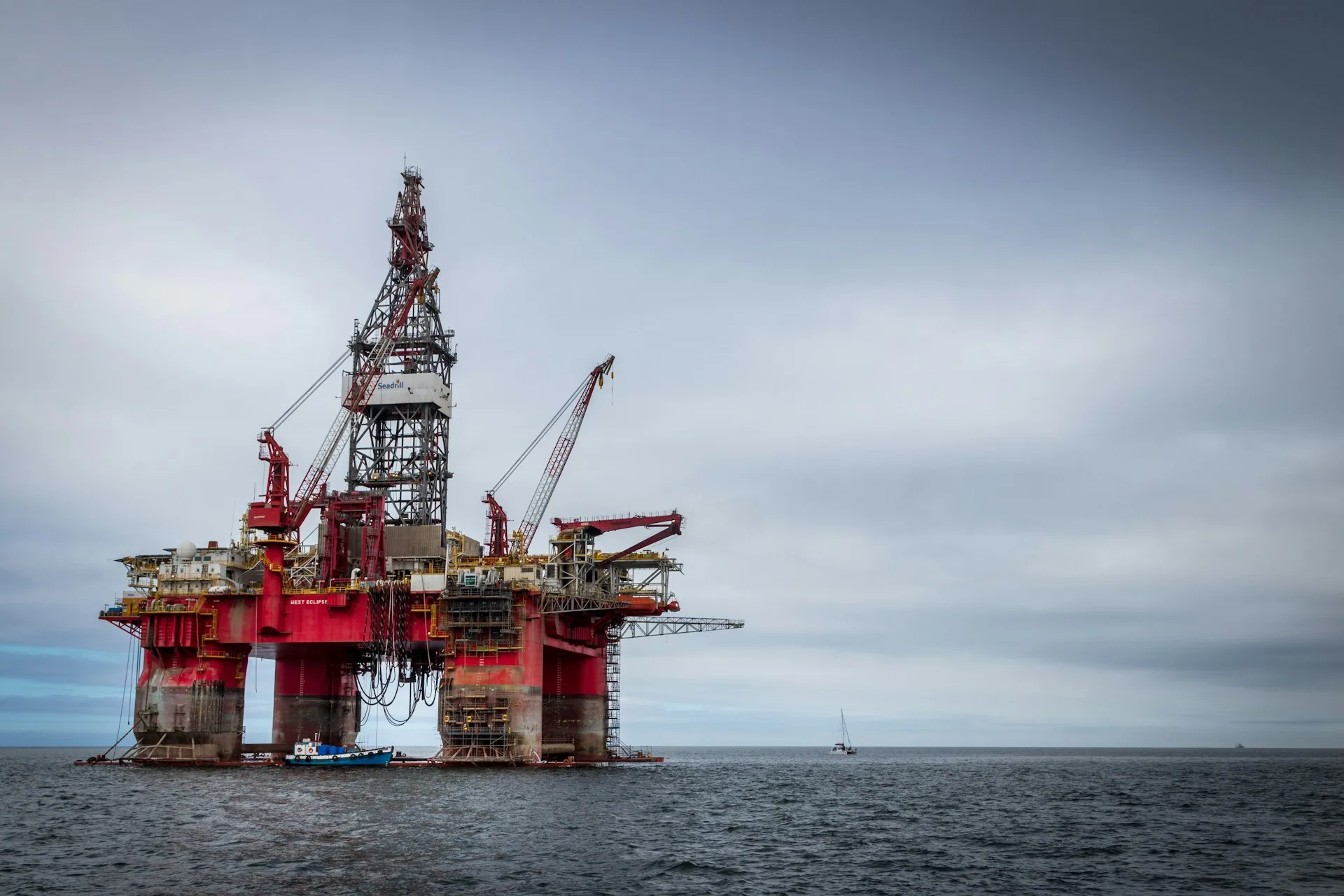 Capturing Value From M&A In Oil And Gas: Five Key Questions Companies And Investors Must Ask