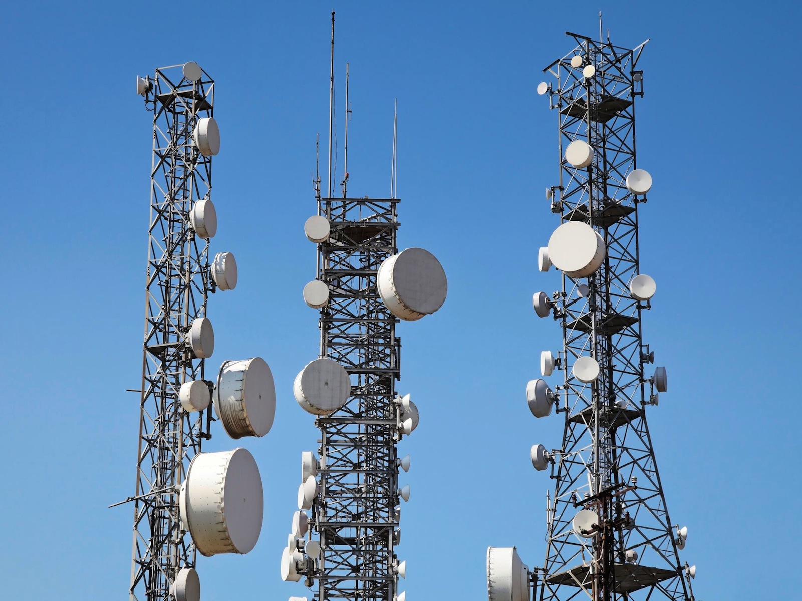 A Better Way To M&A: Zeroing In On Telecom Value