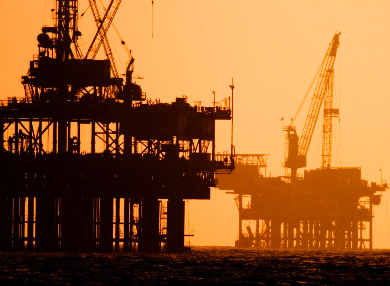 Capturing Value From M&A In Upstream Oil & Gas