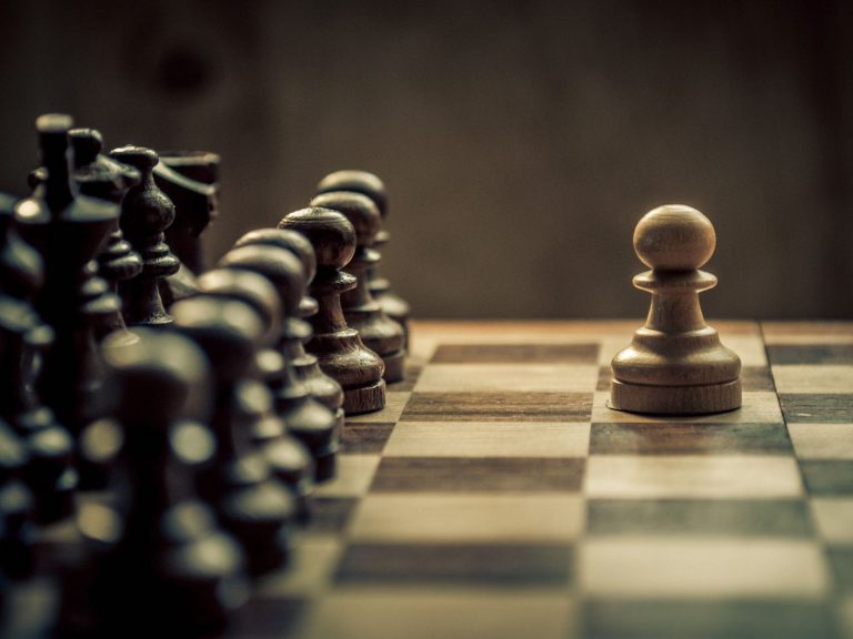 Deals: Is Your Bank Playing Checkers While Other Banks Are Playing Chess?