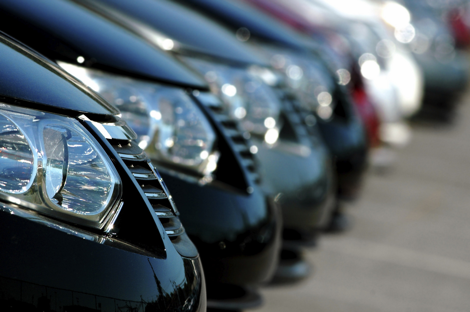 Driving Value: 2015 Automotive M&A Insights