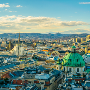 International Mergers and Acquisitions Professional Vienna