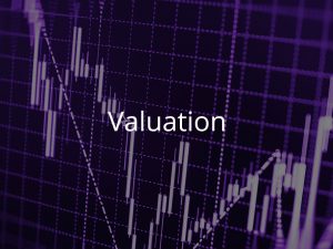 M&A Valuation Module
