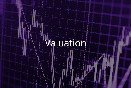 M&A Valuation Module