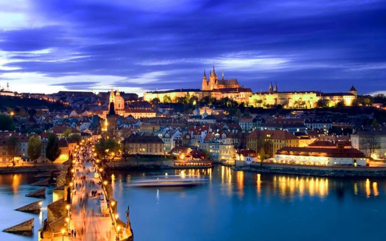 Taxation Of Cross-Border Mergers And Acquisitions: Czech Republic 2016