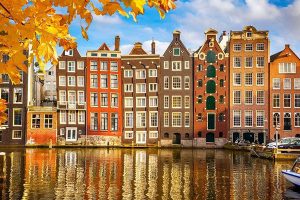 M&A, Valuation and PMI training in Amsterdam