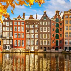 M&A, Valuation and PMI training in Amsterdam