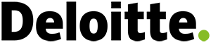 Logo for Deloitte, Mergers & Acquisitions