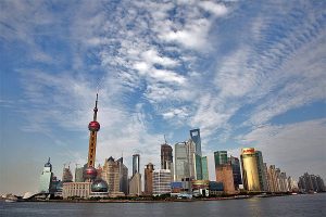 Mergers & Acquisitions Training in Shanghai, China