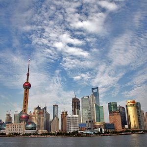 Mergers & Acquisitions Training in Shanghai, China
