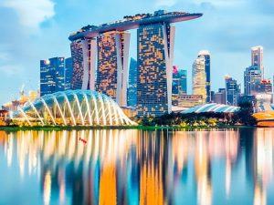 M&A and Post Merger Integration Training Singapore