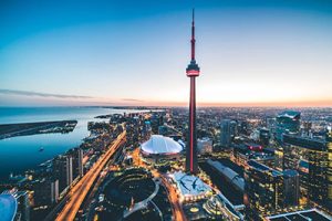 Mergers & Acquisitions Certification Course in Toronto, Canada