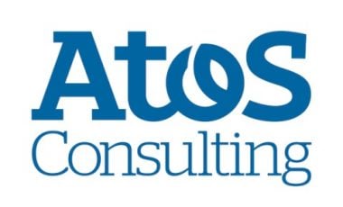 Atos Consulting logo