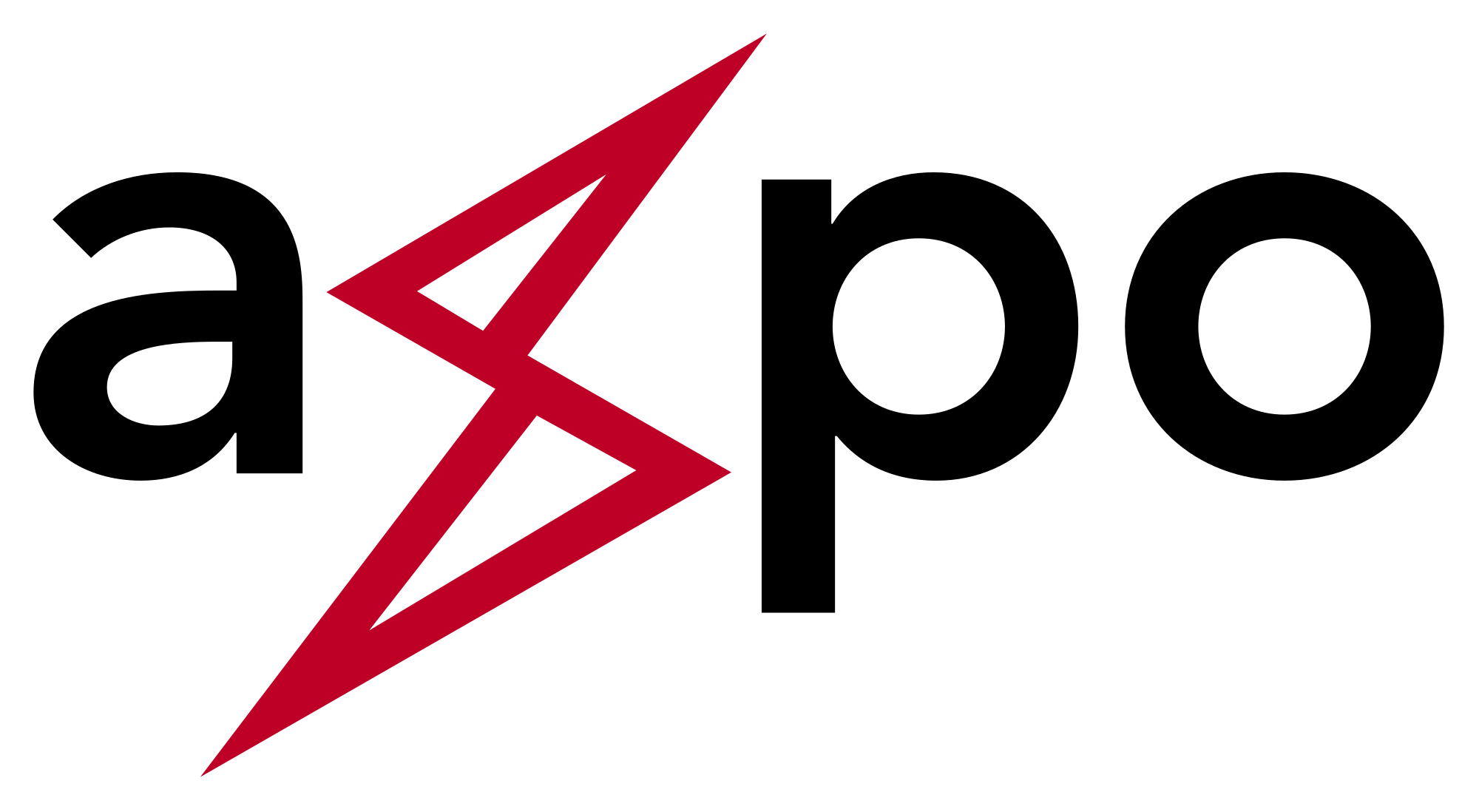 AXPO logo
