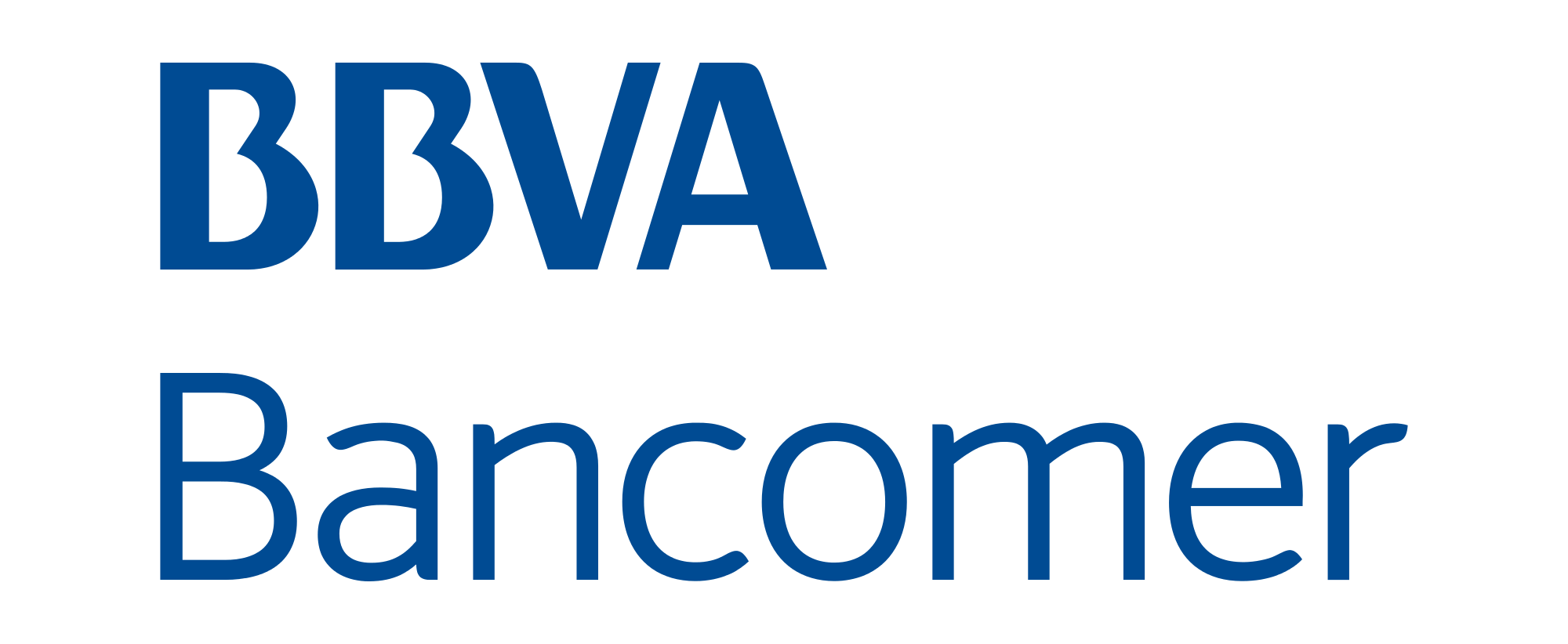 BBVA Bancomer logo