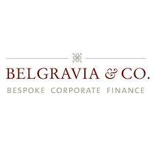 Belgravia and Co. logo