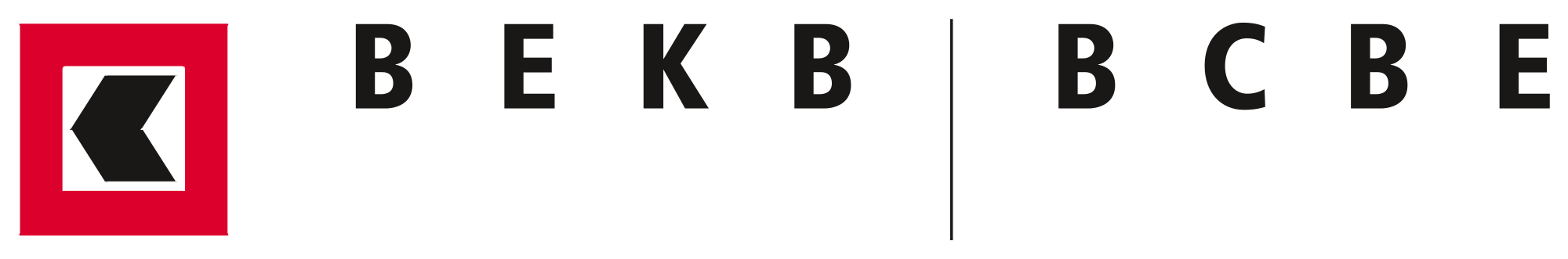 Berner Kantonalbank logo
