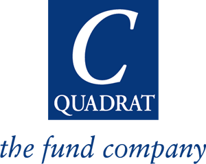 C-Quadrat logo