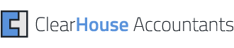 Clear House Accountants logo