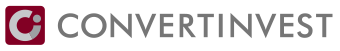 Convertinvest logo
