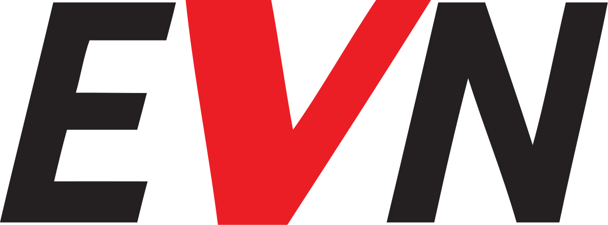 EVN logo