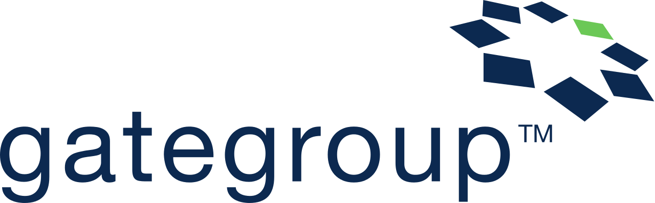 Gate Group logo