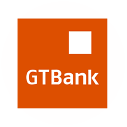 GTBank logo