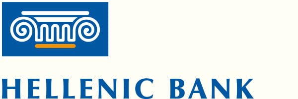 Hellenic Bank logo