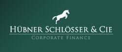 Hübner Schlösser & Cie logo