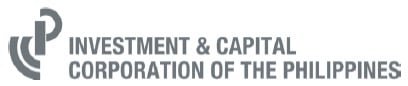 Investment & Capital Corporation of the Philippines logo