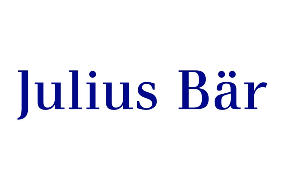 Julius Baer logo