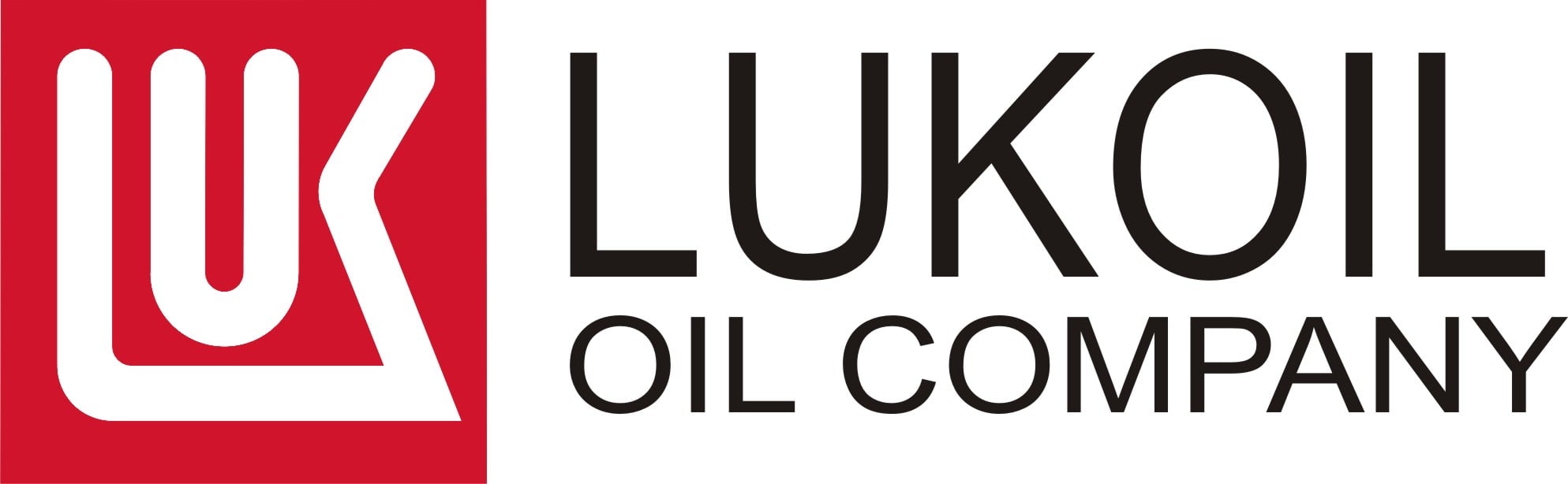 LUKOIL International logo