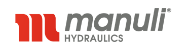 Manuli Hydraulics logo