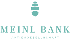 Meinl Bank logo