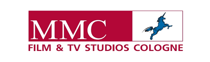 MMC Studios Köln logo