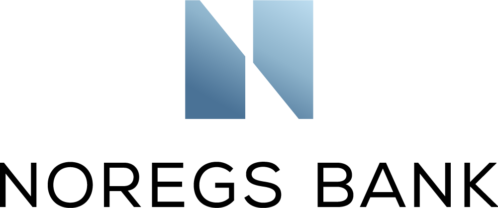 Norges Bank logo