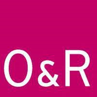 O&R Oppenhoff & Rädler logo