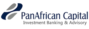PanAfrican Capital Plc logo