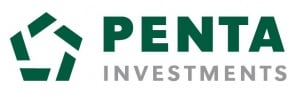 Penta Investments logo