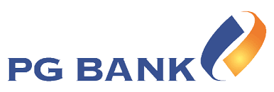 PG Bank logo