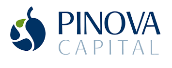 Pinova Capital logo