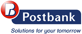 Postbank (Eurobank Bulgaria AD) logo